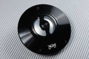 Tapón Gasolina AVDB Apertura Rápida 1/4 Vuelta Honda