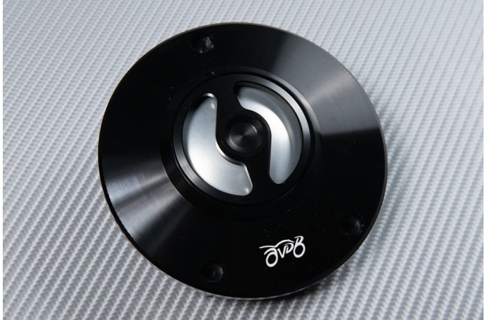 Tappo serbatoio AVDB apertura rapida 1/4 giro Honda