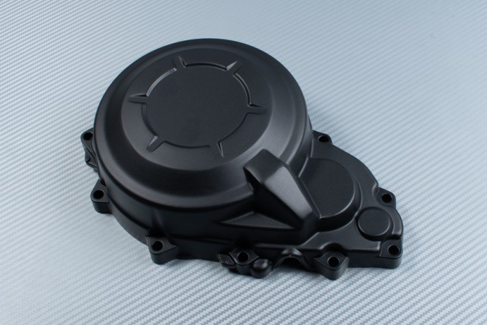 Cubre Cárter Alternador HONDA CB / CBR 500 R / F / X / REBEL 2013 - 2020 Cubre Cárter Alternador HONDA CB / CBR 500 R / F / X / REBEL 2013 - 2020