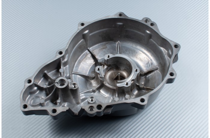 Cubre Cárter Alternador HONDA CB / CBR 500 R / F / X / REBEL 2013 - 2020 Cubre Cárter Alternador HONDA CB / CBR 500 R / F / X / REBEL 2013 - 2020
