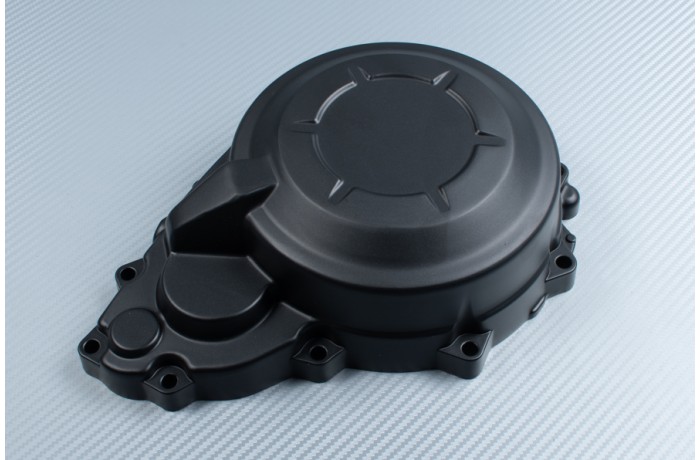 Cubre Cárter Alternador HONDA CB / CBR 500 R / F / X / REBEL 2013 - 2020 Cubre Cárter Alternador HONDA CB / CBR 500 R / F / X / REBEL 2013 - 2020