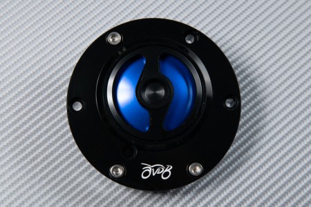 Quick Release Gas Cap AVDB TRIUMPH