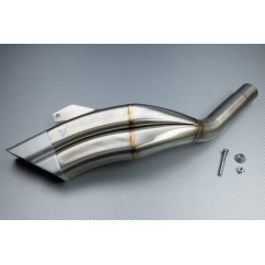 Echappement IXRACE KAWASAKI Z750 /  Z750R 2007 - 2012  / Z800  /  Z800E 2013 - 2016