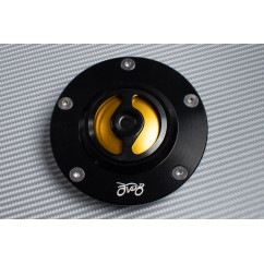 Quick Release Gas Cap AVDB DUCATI
