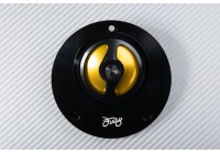 Quick Release Gas Cap AVDB DUCATI