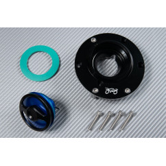 Tappo serbatoio AVDB apertura rapida 1/4 giro APRILIA