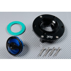 Tappo serbatoio AVDB apertura rapida 1/4 giro APRILIA