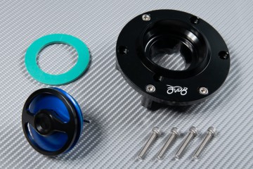 Tapón Gasolina AVDB Apertura Rápida 1/4 Vuelta KTM