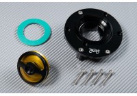 Tapón Gasolina AVDB Apertura Rápida 1/4 Vuelta KTM
