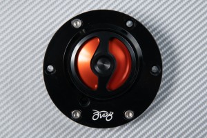 Tapón Gasolina AVDB Apertura Rápida 1/4 Vuelta KTM