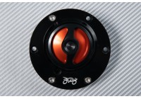 Trappe à Essence AVDB Ouverture Rapide 1/4 Tour KTM