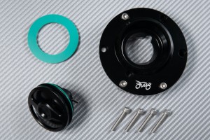 Tapón Gasolina AVDB Apertura Rápida 1/4 Vuelta MOTO GUZZI Tapón Gasolina AVDB Apertura Rápida 1/4 Vuelta MOTO GUZZI