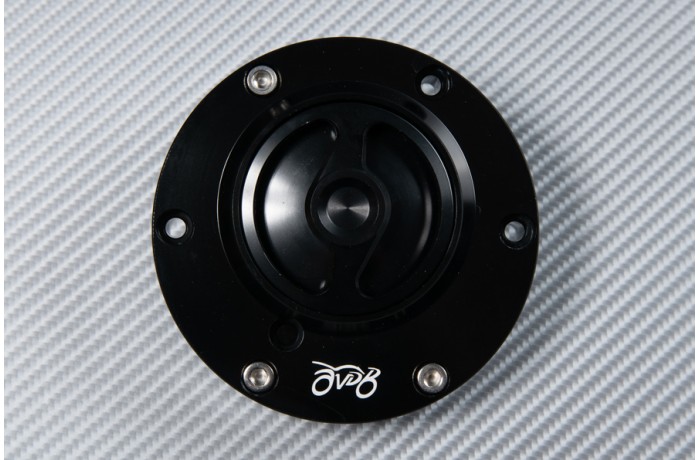 Tapón Gasolina AVDB Apertura Rápida 1/4 Vuelta MOTO GUZZI Tapón Gasolina AVDB Apertura Rápida 1/4 Vuelta MOTO GUZZI