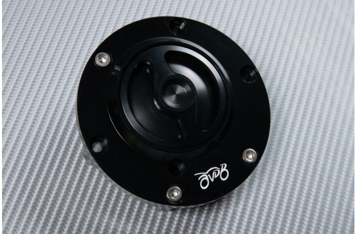 Tapón Gasolina AVDB Apertura Rápida 1/4 Vuelta MOTO GUZZI Tapón Gasolina AVDB Apertura Rápida 1/4 Vuelta MOTO GUZZI