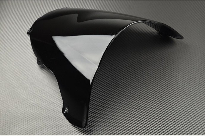 Cúpula en Policarbonato KAWASAKI ZX6R / ZX6RR 2003 - 2004 Cúpula en Policarbonato KAWASAKI ZX6R / ZX6RR 2003 - 2004