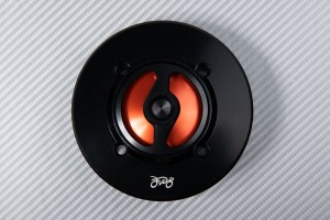 Trappe à Essence AVDB Ouverture Rapide 1/4 Tour KTM RC8 RC8R 2009 - 2016