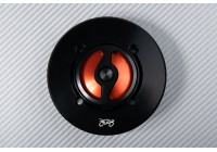 Tapón Gasolina AVDB Apertura Rápida 1/4 Vuelta KTM RC8 RC8R 2008 - 2015