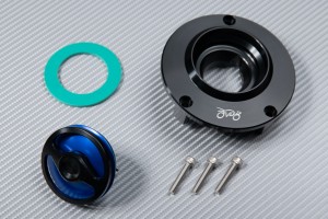 Tapón Gasolina AVDB Apertura Rápida 1/4 Vuelta HONDA