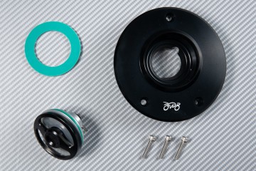 Tapón Gasolina AVDB Apertura Rápida 1/4 Vuelta KAWASAKI