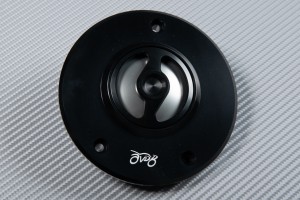 Quick Release Gas Cap AVDB KAWASAKI
