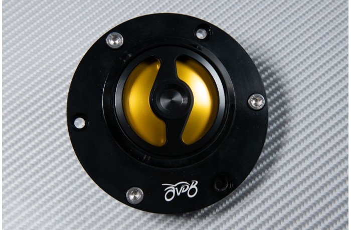Tapón Gasolina AVDB Apertura Rápida 1/4 Vuelta KAWASAKI Tapón Gasolina AVDB Apertura Rápida 1/4 Vuelta KAWASAKI