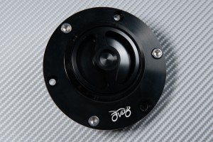 Tapón Gasolina AVDB Apertura Rápida 1/4 Vuelta KAWASAKI