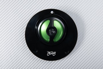 Quick Release Gas Cap AVDB MV AGUSTA Quick Release Gas Cap AVDB MV AGUSTA