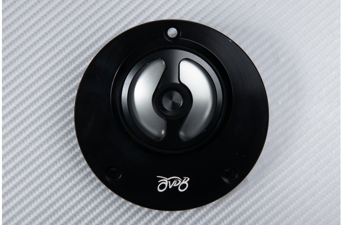 Quick Release Gas Cap AVDB MV AGUSTA