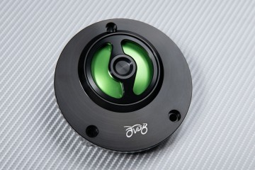 Quick Release Gas Cap AVDB TRIUMPH Quick Release Gas Cap AVDB TRIUMPH