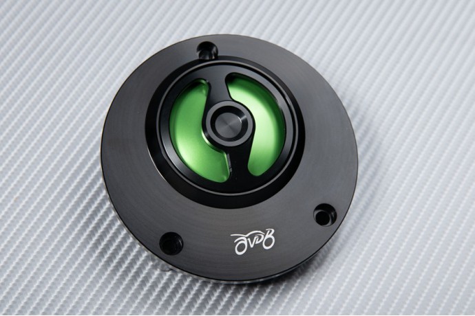 Quick Release Gas Cap AVDB TRIUMPH Quick Release Gas Cap AVDB TRIUMPH