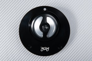 Tapón Gasolina AVDB Apertura Rápida 1/4 Vuelta TRIUMPH