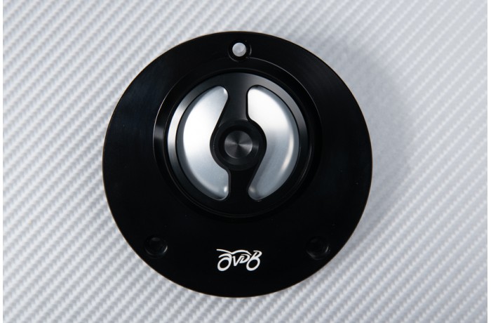 Quick Release Gas Cap AVDB TRIUMPH