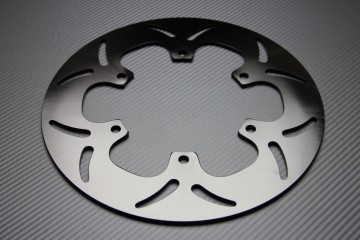 Paire de Disques Avant Classique 282 mm nombreuses YAMAHA