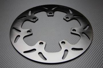 Paire de Disques Avant Classique 270 mm nombreuses KAWASAKI