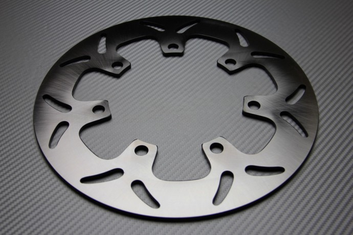 Paire de Disques Avant Classique 270 mm nombreuses KAWASAKI