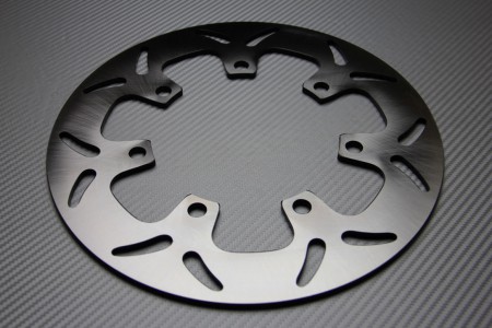 Paire de Disques Avant Classique 270 mm nombreuses KAWASAKI