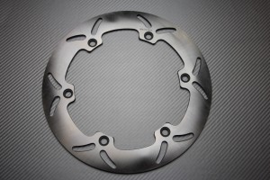 Paar vordere klassische Bremsscheiben 296 mm HONDA Paar vordere klassische Bremsscheiben 296 mm HONDA