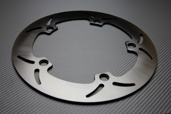 Paire de Disques Avant Classique 310 mm nombreuses BMW
