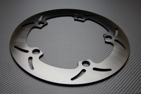 Par de discos de freno delantero 310 mm muchos BMW