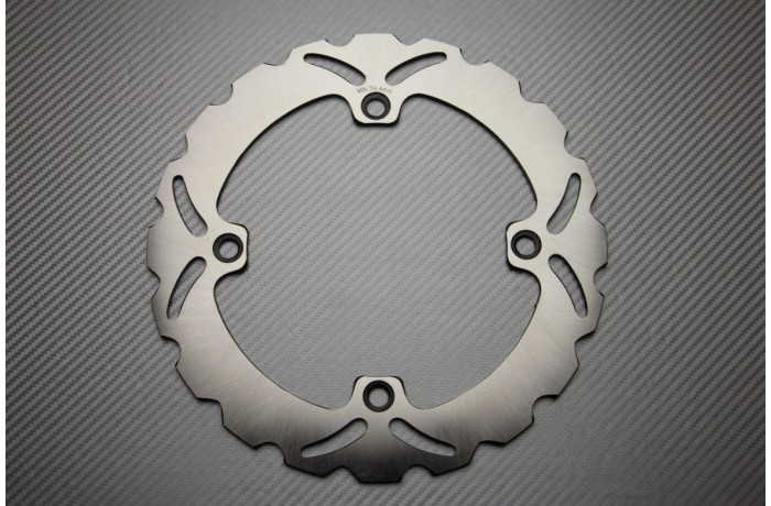 Par de discos de freno delantero 256 mm muchos HONDA Par de discos de freno delantero 256 mm muchos HONDA