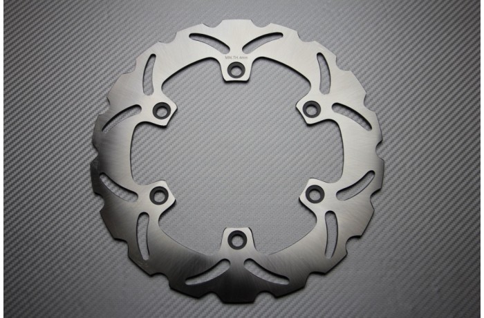 Disco de freno wave delantero 276 mm varias HONDA