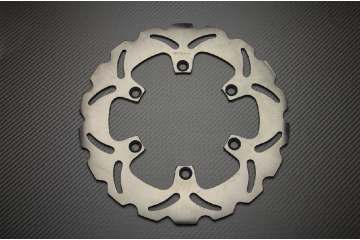 Disque Avant wave 280 mm nombreuses KAWASAKI