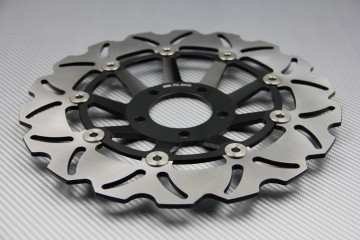 Paire de disques avant wave 310 mm nombreuses SUZUKI