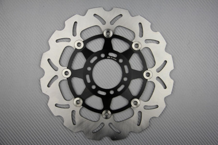 Paar wave Bremsscheiben 282 mm viele YAMAHA
