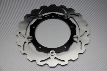 Paar wave Bremsscheiben 267 mm viele YAMAHA Paar wave Bremsscheiben 267 mm viele YAMAHA