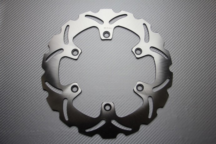 Paar wave Bremsscheiben 296 mm viele HONDA & CAGIVA Paar wave Bremsscheiben 296 mm viele HONDA & CAGIVA
