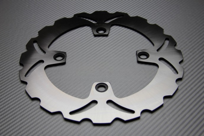 Rear solid brake disc 240 mm many BUELL / CAGIVA Rear solid brake disc 240 mm many BUELL / CAGIVA