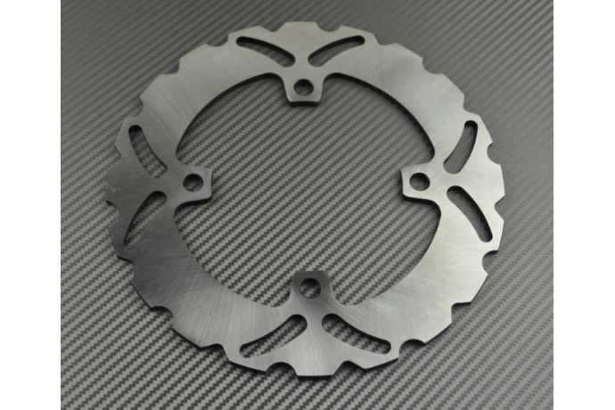 Disco de freno wave trasero 220 mm varias TRIUMPH