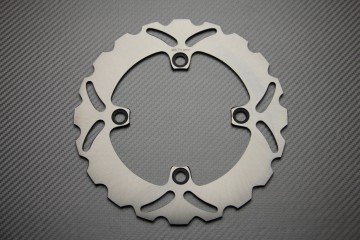 Disco de freno wave trasero 220 mm varias TRIUMPH