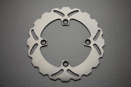 Disque Arrière wave 220 mm nombreuses TRIUMPH